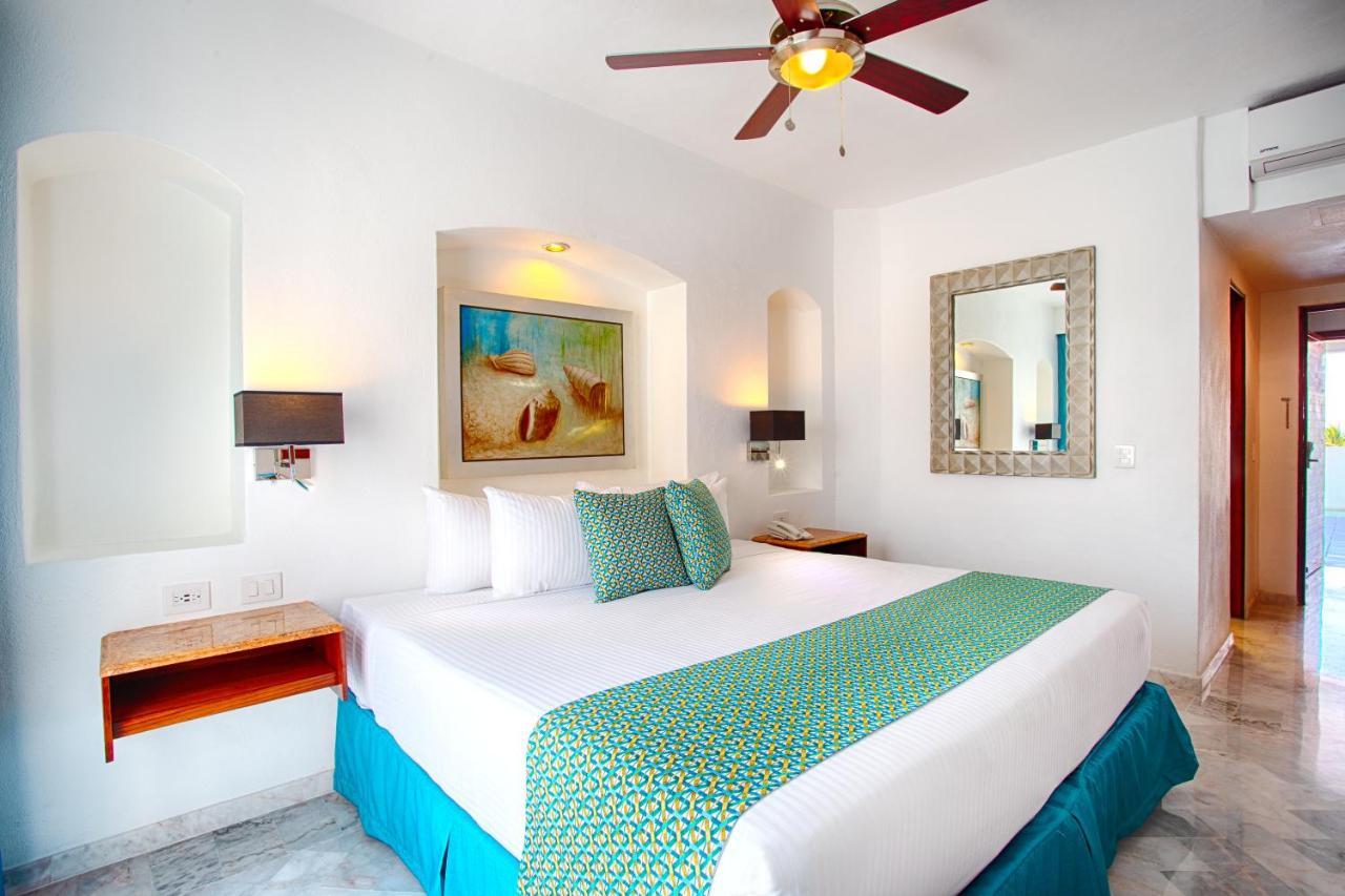Vamar Vallarta All Inclusive Marina & Beach Resort بويرتو فالارتا المظهر الخارجي الصورة
