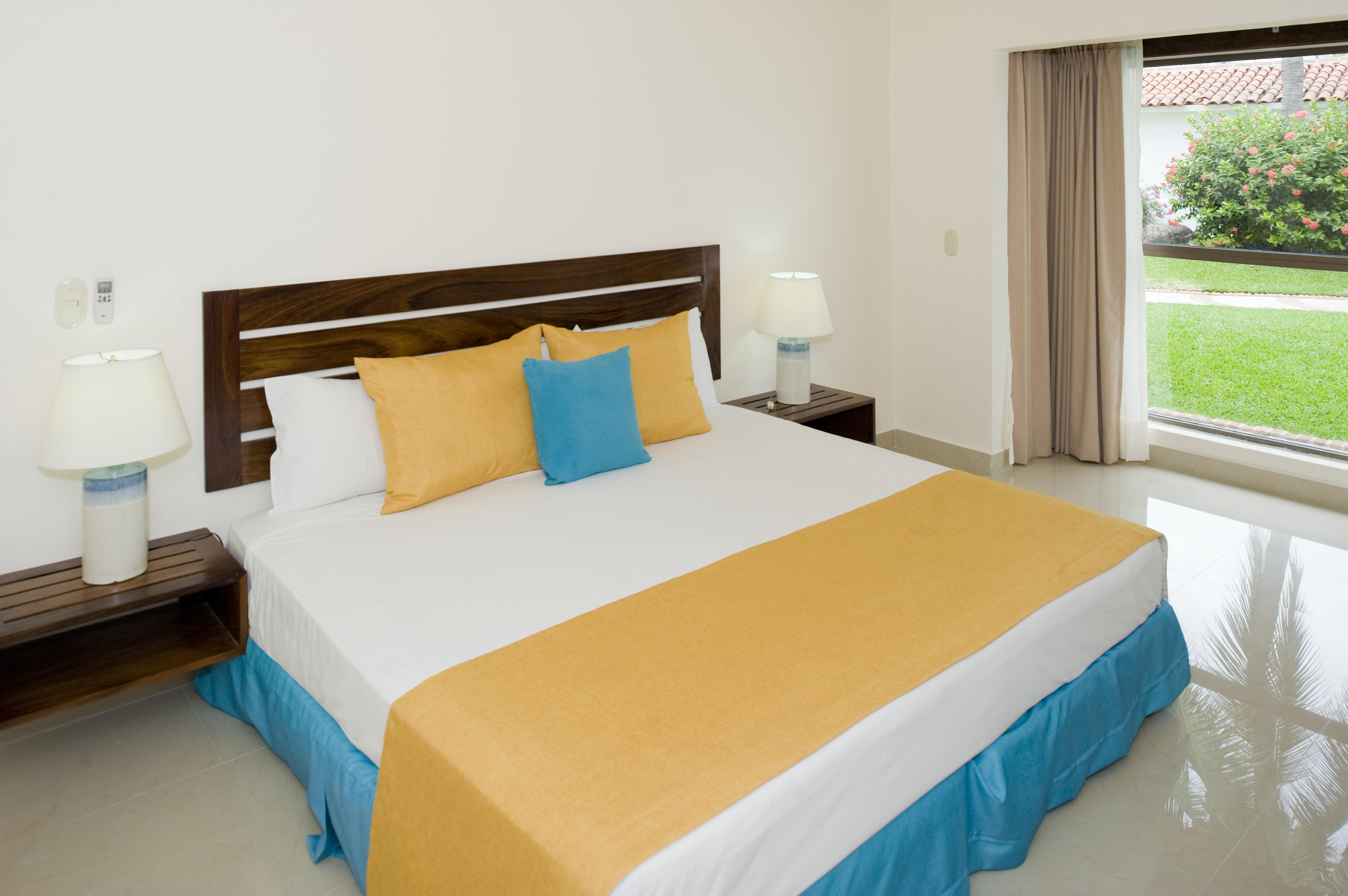 Vamar Vallarta All Inclusive Marina & Beach Resort بويرتو فالارتا المظهر الخارجي الصورة