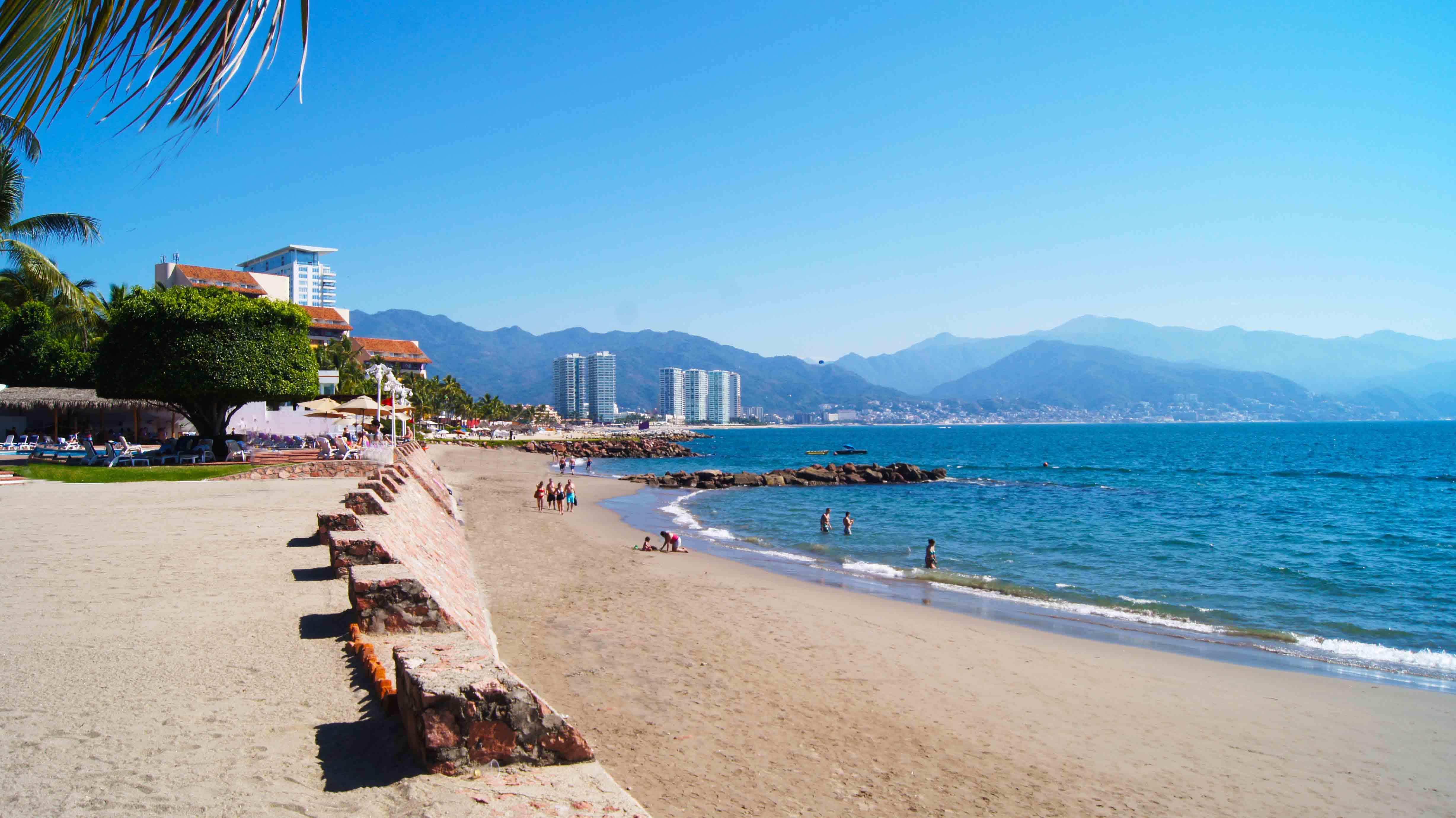 Vamar Vallarta All Inclusive Marina & Beach Resort بويرتو فالارتا المظهر الخارجي الصورة