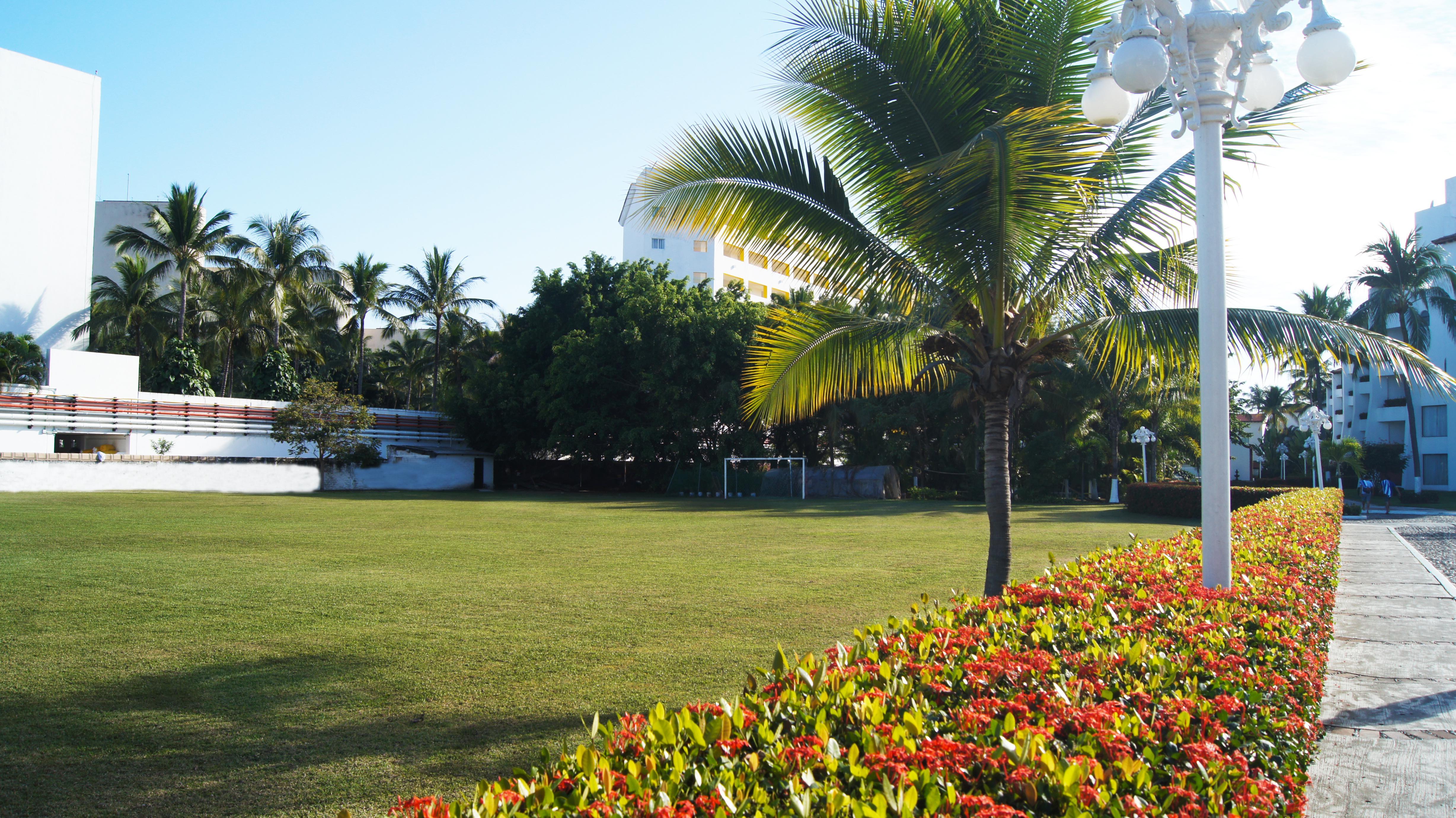 Vamar Vallarta All Inclusive Marina & Beach Resort بويرتو فالارتا المظهر الخارجي الصورة
