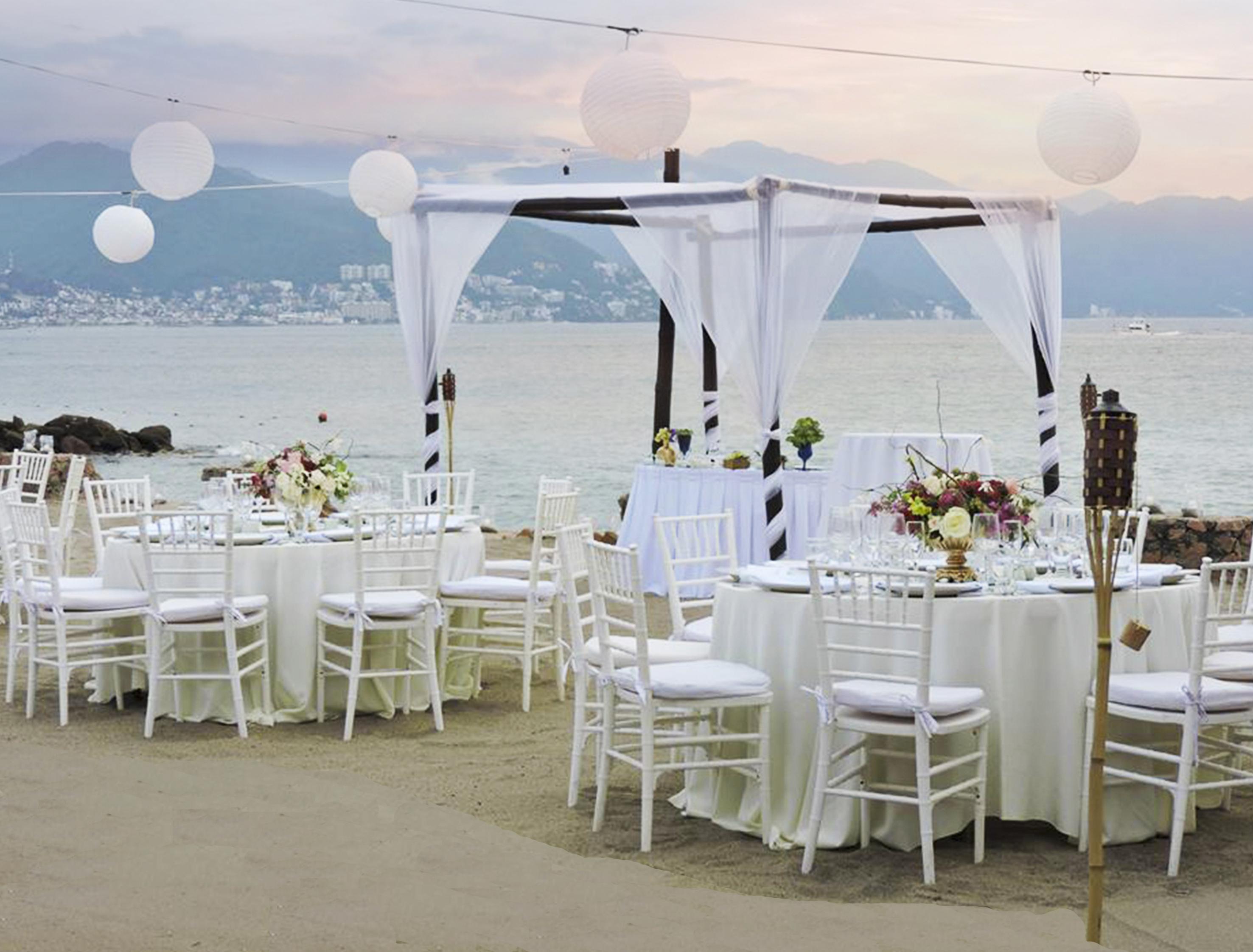 Vamar Vallarta All Inclusive Marina & Beach Resort بويرتو فالارتا المظهر الخارجي الصورة