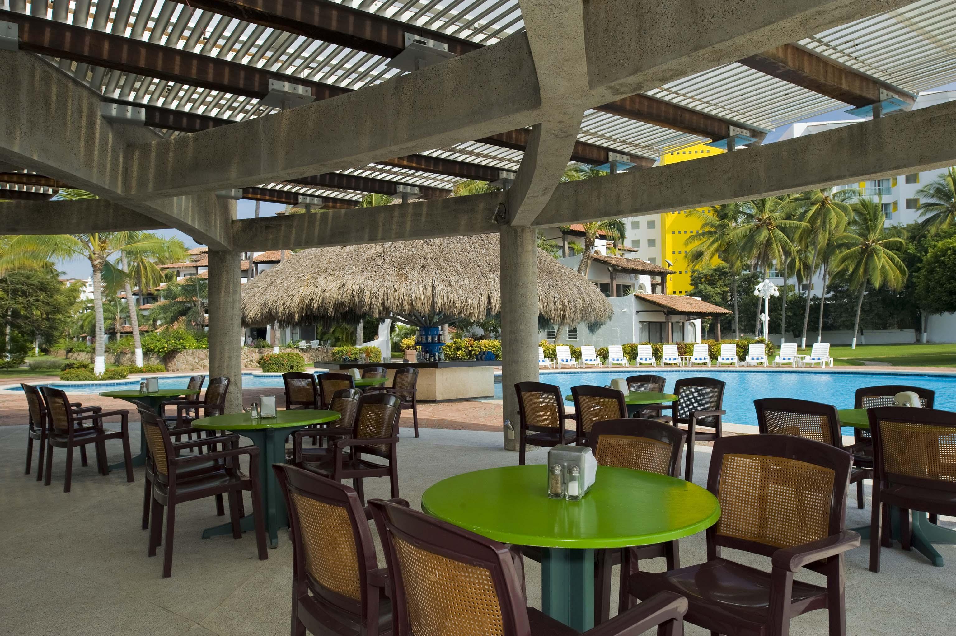 Vamar Vallarta All Inclusive Marina & Beach Resort بويرتو فالارتا المظهر الخارجي الصورة