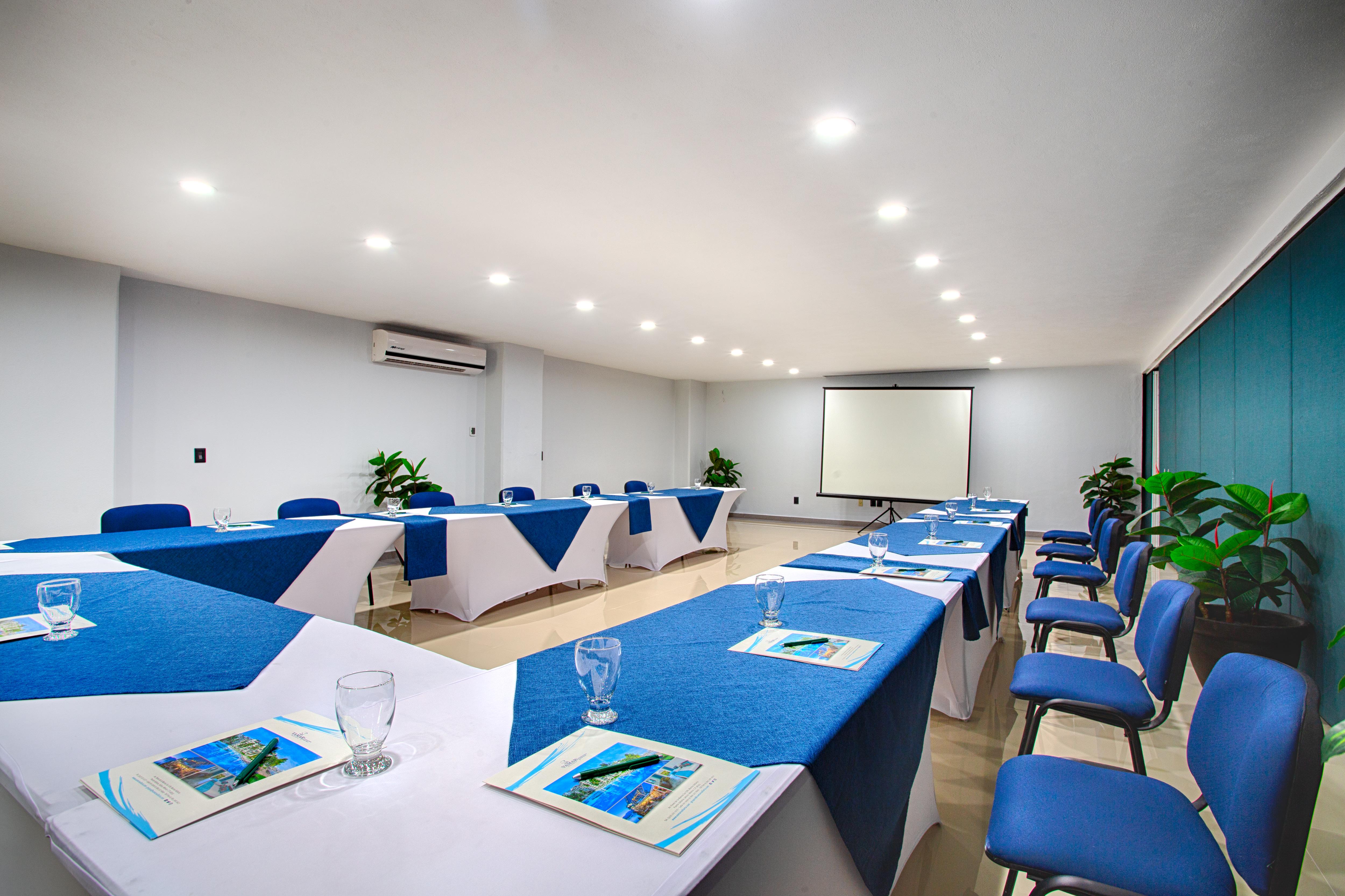 Vamar Vallarta All Inclusive Marina & Beach Resort بويرتو فالارتا المظهر الخارجي الصورة