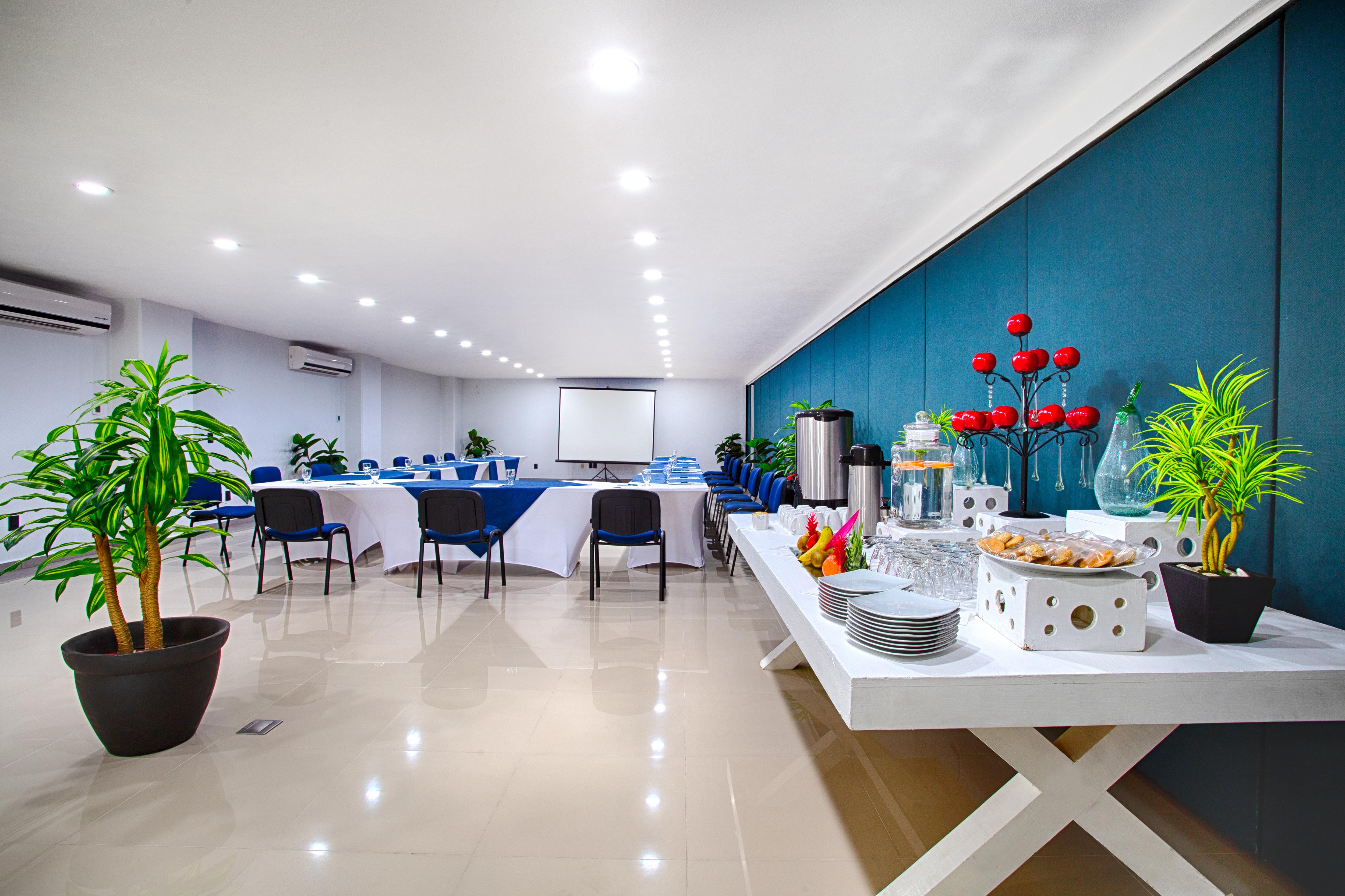 Vamar Vallarta All Inclusive Marina & Beach Resort بويرتو فالارتا المظهر الخارجي الصورة