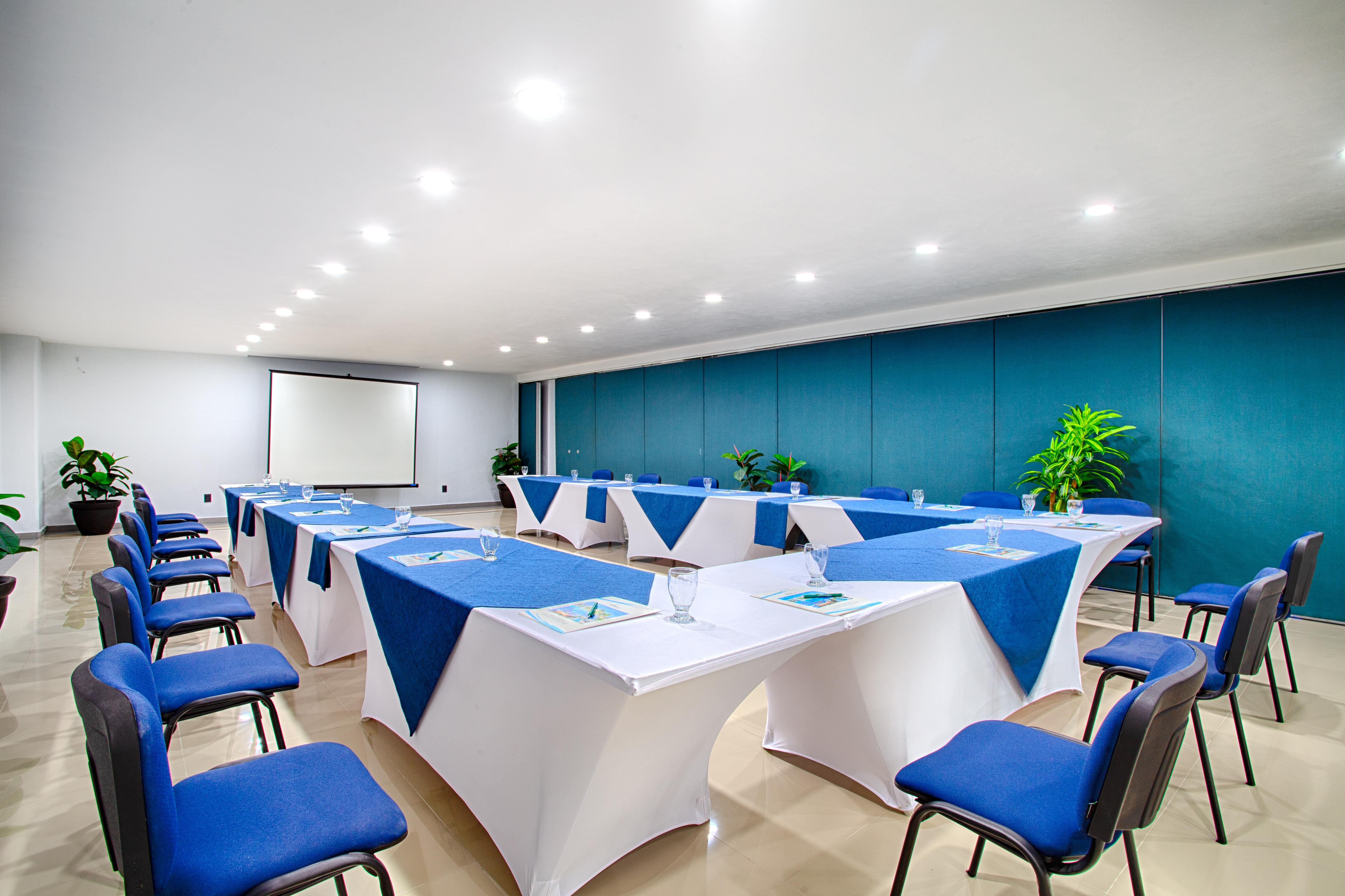 Vamar Vallarta All Inclusive Marina & Beach Resort بويرتو فالارتا المظهر الخارجي الصورة