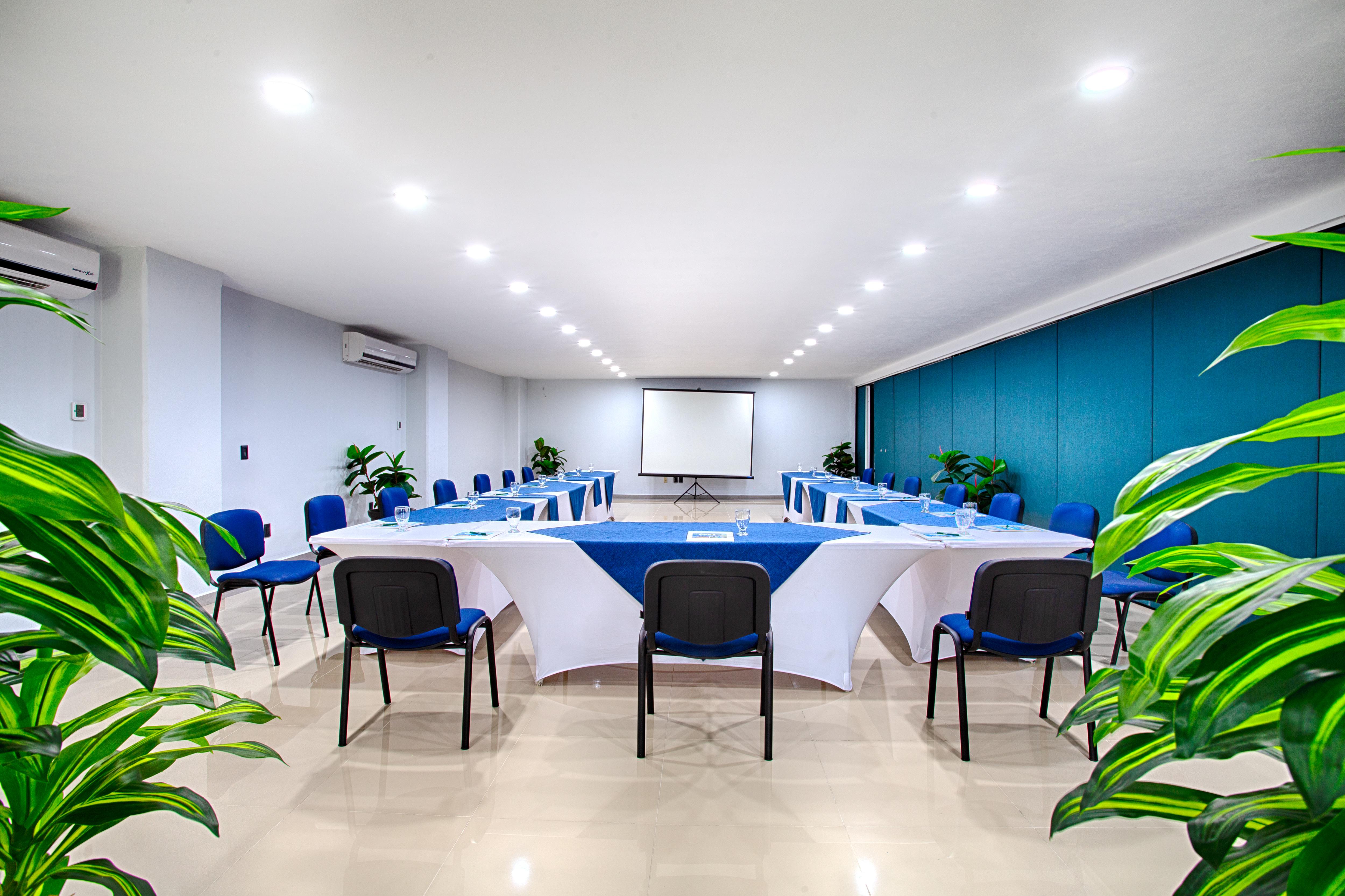 Vamar Vallarta All Inclusive Marina & Beach Resort بويرتو فالارتا المظهر الخارجي الصورة